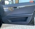 Черный Мерседес Е-Класс, объемом двигателя 1.8 л и пробегом 296 тыс. км за 8300 $, фото 50 на Automoto.ua