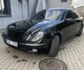 Чорний Мерседес Е-Клас, об'ємом двигуна 2.2 л та пробігом 344 тис. км за 3400 $, фото 2 на Automoto.ua