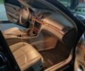 Чорний Мерседес Е-Клас, об'ємом двигуна 2.2 л та пробігом 344 тис. км за 3700 $, фото 3 на Automoto.ua
