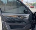 Черный Мерседес Е-Класс, объемом двигателя 4.97 л и пробегом 357 тыс. км за 10500 $, фото 6 на Automoto.ua