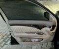 Черный Мерседес Е-Класс, объемом двигателя 4.97 л и пробегом 327 тыс. км за 5200 $, фото 4 на Automoto.ua