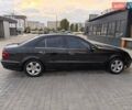 Черный Мерседес Е-Класс, объемом двигателя 3.22 л и пробегом 330 тыс. км за 6700 $, фото 1 на Automoto.ua