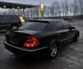 Чорний Мерседес Е-Клас, об'ємом двигуна 3.2 л та пробігом 280 тис. км за 6900 $, фото 1 на Automoto.ua
