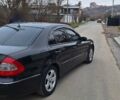 Чорний Мерседес Е-Клас, об'ємом двигуна 2.69 л та пробігом 409 тис. км за 6400 $, фото 7 на Automoto.ua