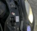 Черный Мерседес Е-Класс, объемом двигателя 4.97 л и пробегом 327 тыс. км за 5200 $, фото 17 на Automoto.ua