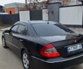 Чорний Мерседес Е-Клас, об'ємом двигуна 2.69 л та пробігом 409 тис. км за 6400 $, фото 4 на Automoto.ua