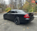 Чорний Мерседес Е-Клас, об'ємом двигуна 1.8 л та пробігом 390 тис. км за 6999 $, фото 5 на Automoto.ua