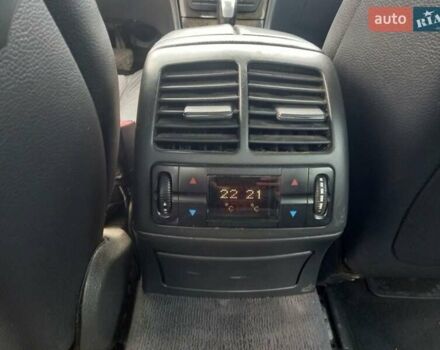 Чорний Мерседес Е-Клас, об'ємом двигуна 2.7 л та пробігом 318 тис. км за 6350 $, фото 27 на Automoto.ua