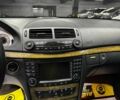 Чорний Мерседес Е-Клас, об'ємом двигуна 0 л та пробігом 350 тис. км за 7994 $, фото 19 на Automoto.ua