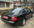 Чорний Мерседес Е-Клас, об'ємом двигуна 1.8 л та пробігом 298 тис. км за 6700 $, фото 8 на Automoto.ua