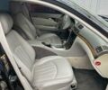 Черный Мерседес Е-Класс, объемом двигателя 2.7 л и пробегом 340 тыс. км за 5300 $, фото 5 на Automoto.ua