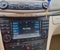 Чорний Мерседес Е-Клас, об'ємом двигуна 2.69 л та пробігом 409 тис. км за 6400 $, фото 16 на Automoto.ua