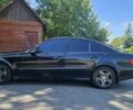 Чорний Мерседес Е-Клас, об'ємом двигуна 3.2 л та пробігом 320 тис. км за 5795 $, фото 1 на Automoto.ua