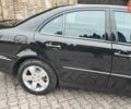 Черный Мерседес Е-Класс, объемом двигателя 1.8 л и пробегом 298 тыс. км за 8200 $, фото 32 на Automoto.ua