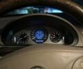 Черный Мерседес Е-Класс, объемом двигателя 4.97 л и пробегом 327 тыс. км за 5200 $, фото 31 на Automoto.ua
