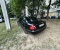 Черный Мерседес Е-Класс, объемом двигателя 5 л и пробегом 291 тыс. км за 5000 $, фото 4 на Automoto.ua
