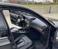 Черный Мерседес Е-Класс, объемом двигателя 4.97 л и пробегом 357 тыс. км за 10500 $, фото 4 на Automoto.ua