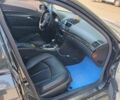 Чорний Мерседес Е-Клас, об'ємом двигуна 3.2 л та пробігом 290 тис. км за 8500 $, фото 3 на Automoto.ua