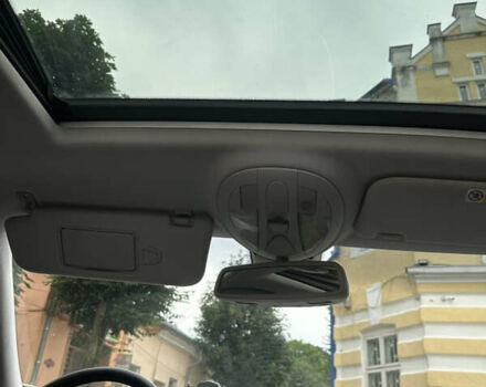 Чорний Мерседес Е-Клас, об'ємом двигуна 2.2 л та пробігом 290 тис. км за 7000 $, фото 8 на Automoto.ua