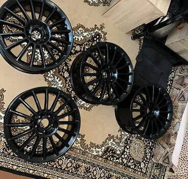 Чорний Мерседес Е-Клас, об'ємом двигуна 1.8 л та пробігом 390 тис. км за 6999 $, фото 38 на Automoto.ua