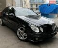Чорний Мерседес Е-Клас, об'ємом двигуна 2.6 л та пробігом 290 тис. км за 6500 $, фото 1 на Automoto.ua