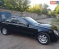Чорний Мерседес Е-Клас, об'ємом двигуна 1.8 л та пробігом 388 тис. км за 8300 $, фото 1 на Automoto.ua