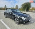 Черный Мерседес Е-Класс, объемом двигателя 0 л и пробегом 320 тыс. км за 4500 $, фото 7 на Automoto.ua