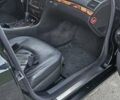 Черный Мерседес Е-Класс, объемом двигателя 3.2 л и пробегом 290 тыс. км за 8400 $, фото 7 на Automoto.ua