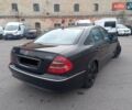 Чорний Мерседес Е-Клас, об'ємом двигуна 2.7 л та пробігом 318 тис. км за 6350 $, фото 2 на Automoto.ua