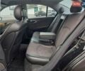 Чорний Мерседес Е-Клас, об'ємом двигуна 2.7 л та пробігом 318 тис. км за 6350 $, фото 17 на Automoto.ua
