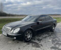 Чорний Мерседес Е-Клас, об'ємом двигуна 2.69 л та пробігом 270 тис. км за 7800 $, фото 5 на Automoto.ua