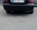 Черный Мерседес Е-Класс, объемом двигателя 3.2 л и пробегом 342 тыс. км за 8100 $, фото 2 на Automoto.ua