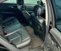 Черный Мерседес Е-Класс, объемом двигателя 3.2 л и пробегом 325 тыс. км за 6500 $, фото 9 на Automoto.ua