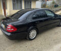 Чорний Мерседес Е-Клас, об'ємом двигуна 1.8 л та пробігом 268 тис. км за 7500 $, фото 4 на Automoto.ua