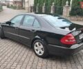 Черный Мерседес Е-Класс, объемом двигателя 1.8 л и пробегом 298 тыс. км за 8200 $, фото 12 на Automoto.ua