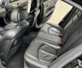 Черный Мерседес Е-Класс, объемом двигателя 4.97 л и пробегом 355 тыс. км за 9000 $, фото 12 на Automoto.ua