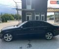 Чорний Мерседес Е-Клас, об'ємом двигуна 2.7 л та пробігом 332 тис. км за 6700 $, фото 10 на Automoto.ua