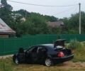 Чорний Мерседес Е-Клас, об'ємом двигуна 1.8 л та пробігом 240 тис. км за 5000 $, фото 1 на Automoto.ua