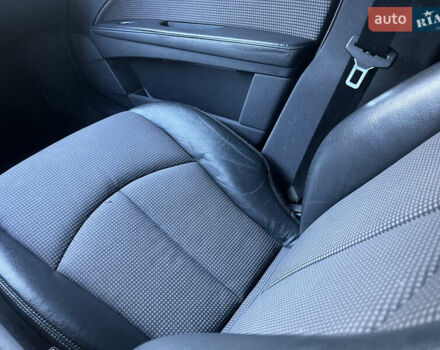 Черный Мерседес Е-Класс, объемом двигателя 1.8 л и пробегом 271 тыс. км за 6600 $, фото 19 на Automoto.ua