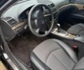 Черный Мерседес Е-Класс, объемом двигателя 2.2 л и пробегом 350 тыс. км за 3200 $, фото 4 на Automoto.ua