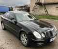 Чорний Мерседес Е-Клас, об'ємом двигуна 3.2 л та пробігом 240 тис. км за 3999 $, фото 3 на Automoto.ua