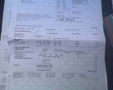 Чорний Мерседес Е-Клас, об'ємом двигуна 1.8 л та пробігом 298 тис. км за 7500 $, фото 35 на Automoto.ua