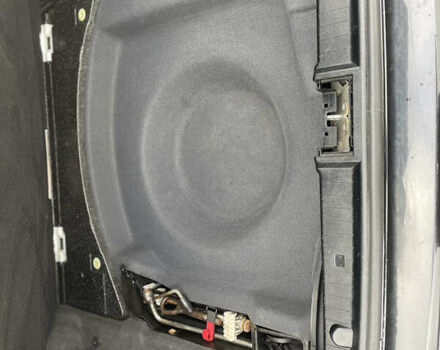 Чорний Мерседес Е-Клас, об'ємом двигуна 2.69 л та пробігом 270 тис. км за 7800 $, фото 30 на Automoto.ua