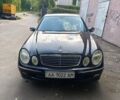 Чорний Мерседес Е-Клас, об'ємом двигуна 1.8 л та пробігом 305 тис. км за 7999 $, фото 1 на Automoto.ua