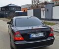 Чорний Мерседес Е-Клас, об'ємом двигуна 2.69 л та пробігом 409 тис. км за 6400 $, фото 5 на Automoto.ua