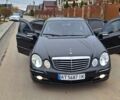 Чорний Мерседес Е-Клас, об'ємом двигуна 2.69 л та пробігом 409 тис. км за 6400 $, фото 22 на Automoto.ua