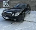 Чорний Мерседес Е-Клас, об'ємом двигуна 3.2 л та пробігом 500 тис. км за 6900 $, фото 1 на Automoto.ua