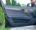Черный Мерседес Е-Класс, объемом двигателя 1.8 л и пробегом 296 тыс. км за 8300 $, фото 32 на Automoto.ua