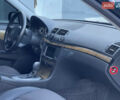 Мерседес Е-Клас 2004 у Вінниці на Automoto.ua Чорний Мерседес Е-Клас, об'ємом двигуна 3.2 л та пробігом 335 тис. км за 8500 $, фото 24 на Automoto.ua