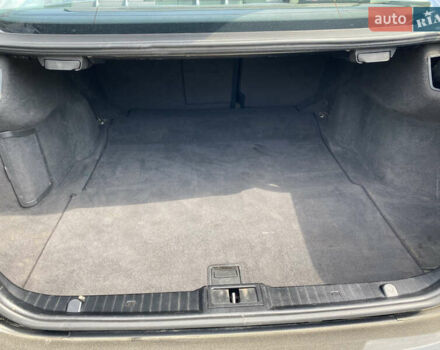 Черный Мерседес Е-Класс, объемом двигателя 2.15 л и пробегом 200 тыс. км за 6700 $, фото 6 на Automoto.ua